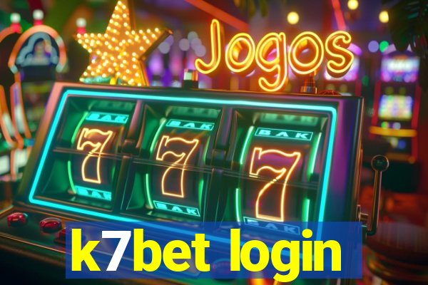 k7bet login